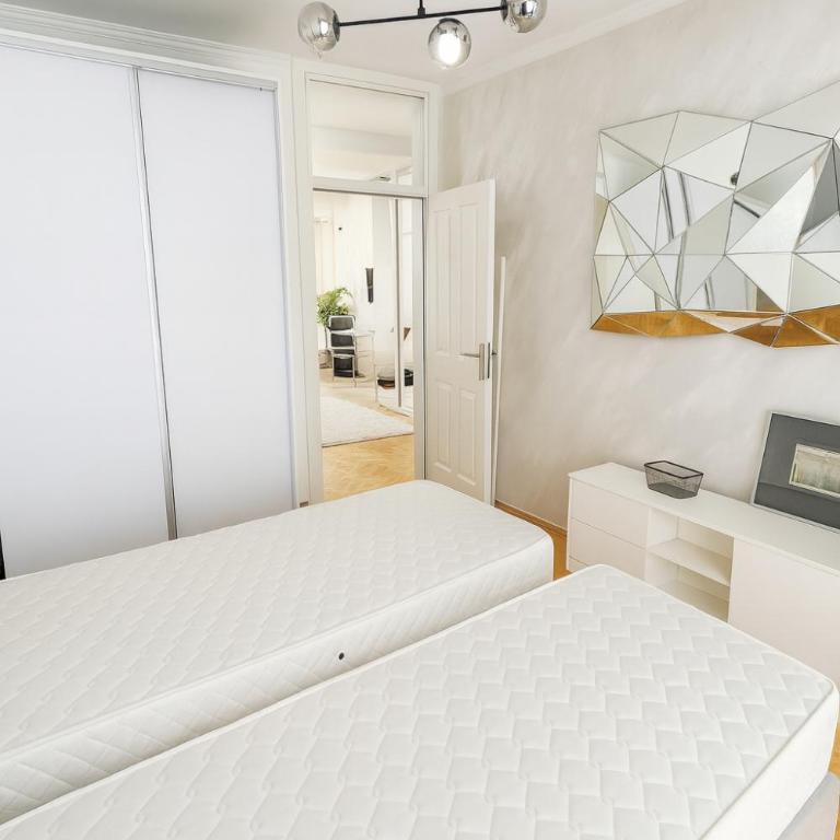White Lounge Haustor - Apartman sa 2 Spavaće Sobe - 42