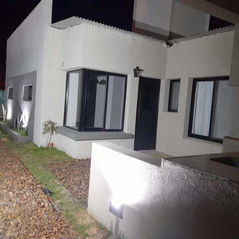 Alojamiento Mabel 2 - Apartamento de 1 dormitorio - 3