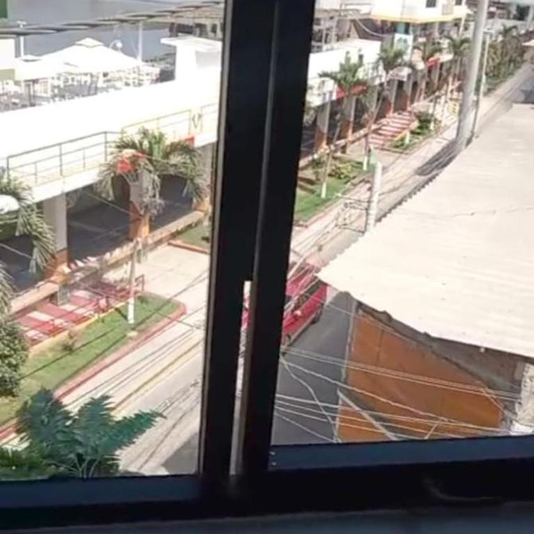 Hotel RUAH - Suite with City View - 3