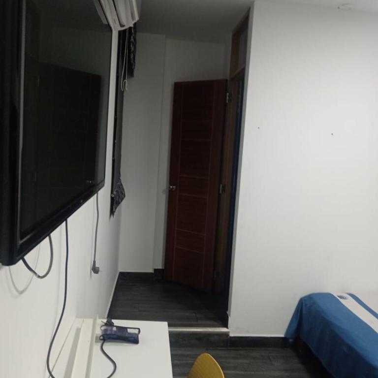 Hotel RUAH - Suite with City View - 2