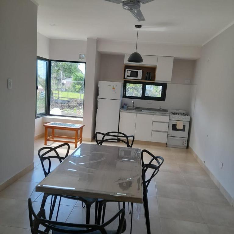 Alojamiento Mabel 2 - Apartamento de 1 dormitorio - 5