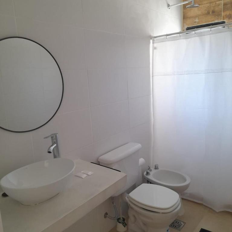 Alojamiento Mabel 2 - Apartamento de 1 dormitorio - 7