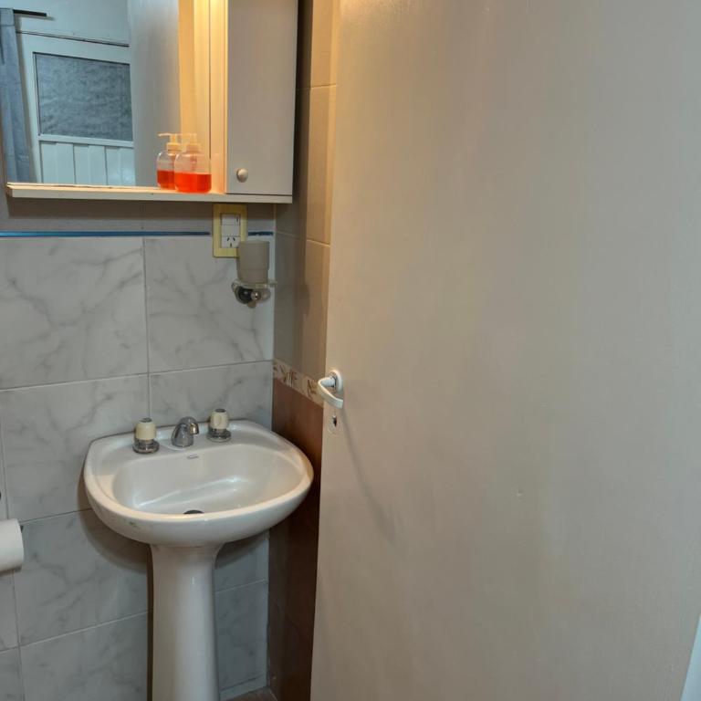 Apartamento 2 dormitorios, piscina, bicis, parrilla en corazon de maipu - Apartamento de 3 dormitorios - 3