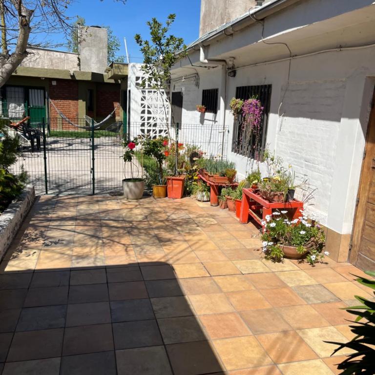 Apartamento 2 dormitorios, piscina, bicis, parrilla en corazon de maipu - Apartamento de 3 dormitorios - 7