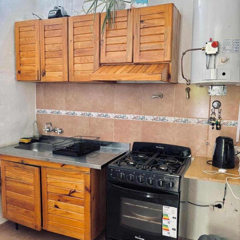 Apartamento 2 dormitorios, piscina, bicis, parrilla en corazon de maipu - Apartamento de 3 dormitorios - 9