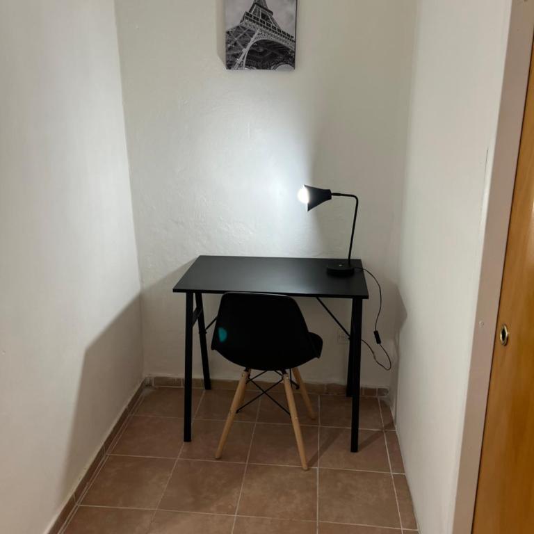 Apartamento 2 dormitorios, piscina, bicis, parrilla en corazon de maipu - Apartamento de 3 dormitorios - 14