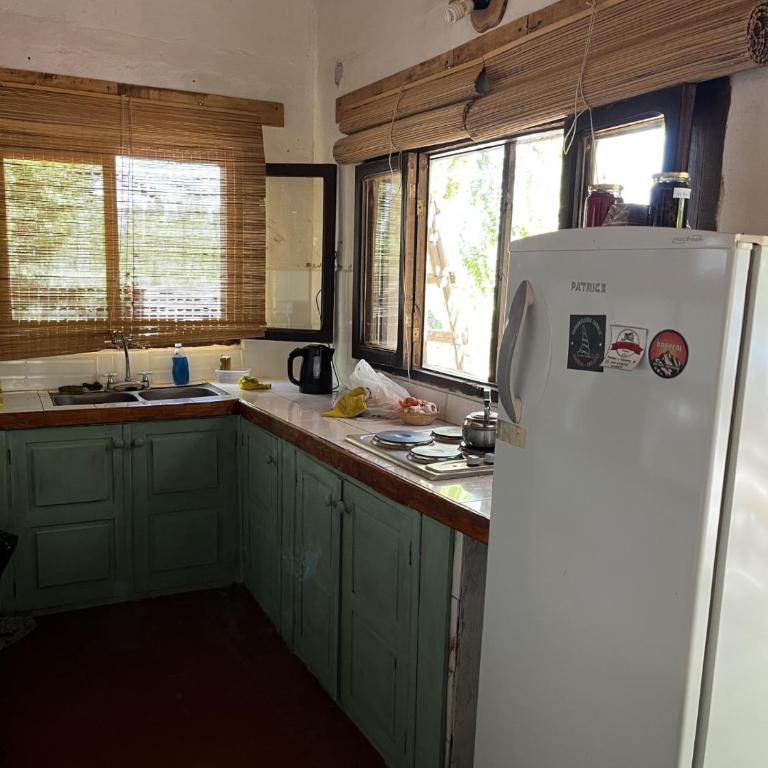 Finca Basin - Chalet - 1