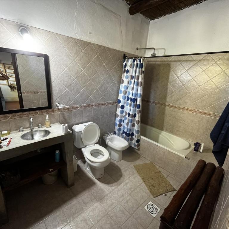 Finca Basin - Chalet - 10
