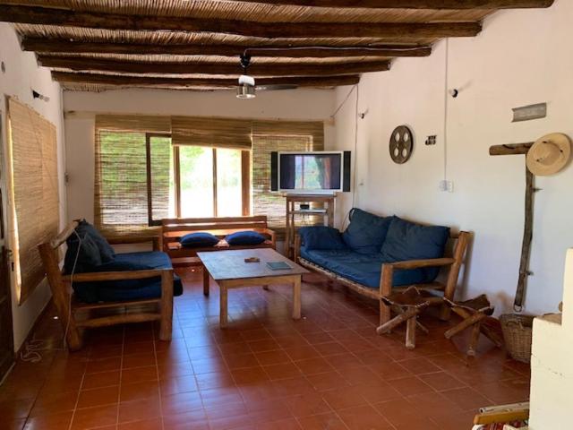 Finca Basin - Chalet - 15