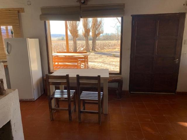 Finca Basin - Chalet - 17