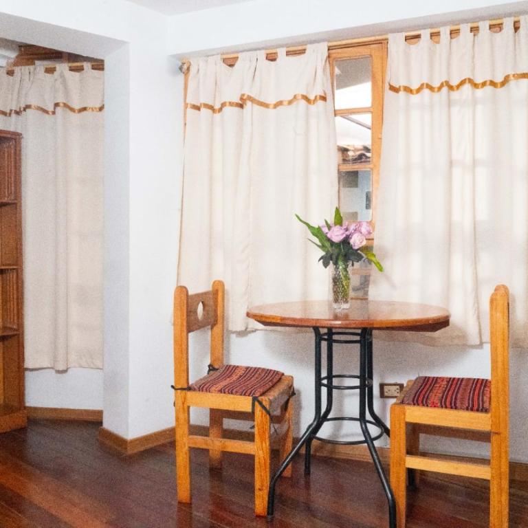 Villa Betty B&B - Habitación Deluxe - 1 cama grande - 4