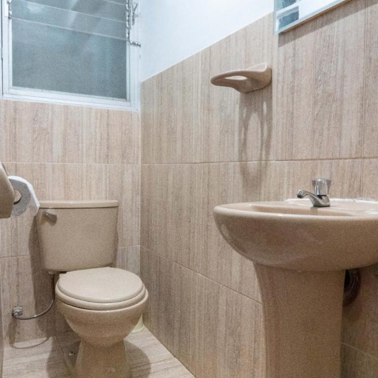 Villa Betty B&B - Habitación Deluxe - 1 cama grande - 8