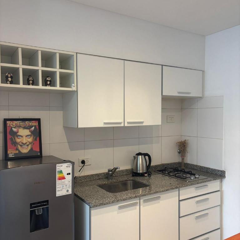 Bnb Loft XV - Apartamento de 1 dormitorio - 10