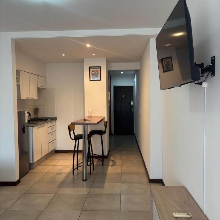 Bnb Loft XV - Apartamento de 1 dormitorio - 11