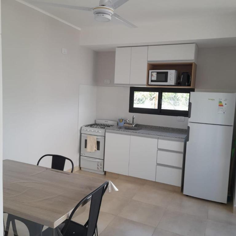Alojamiento Mabel 2 - Apartamento de 1 dormitorio - 9