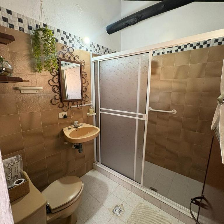 Apartamento Eucalyptus - Apartment - 3