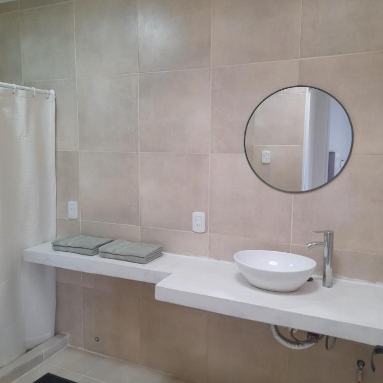 Alojamiento Mabel 2 - Apartamento de 1 dormitorio - 11