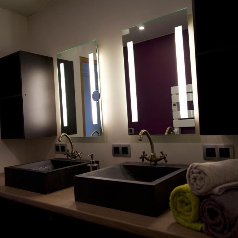 Appartement à 10 min du centre avec 2 chambres et garage - Appartamento con 2 Camere da Letto - 3