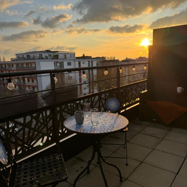 Appartement à 10 min du centre avec 2 chambres et garage - Appartamento con 2 Camere da Letto - 7