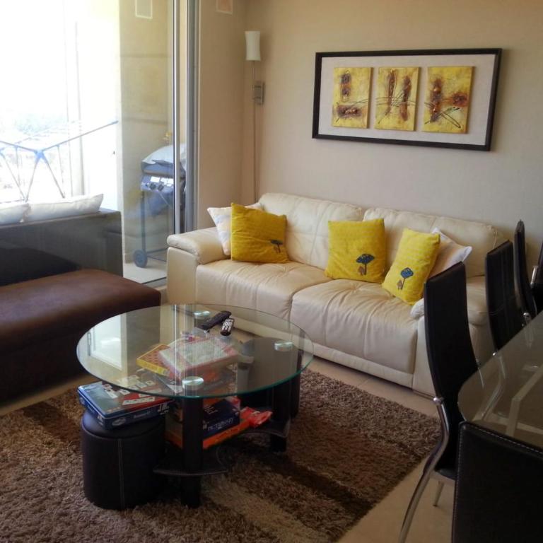 Depto Laguna Vista Hermoso Comodo Familiar - Apartamento de 3 dormitorios - 10