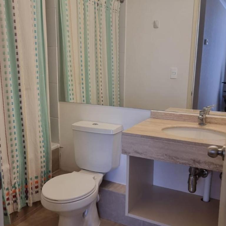 Depto Laguna Vista Hermoso Comodo Familiar - Apartamento de 3 dormitorios - 21