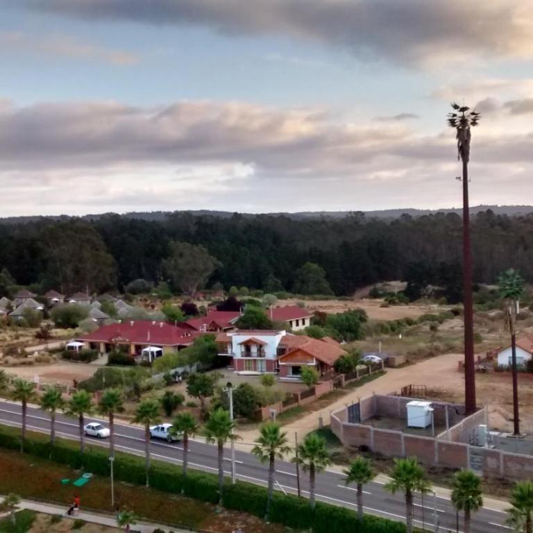 Depto Laguna Vista Hermoso Comodo Familiar - Apartamento de 3 dormitorios - 33