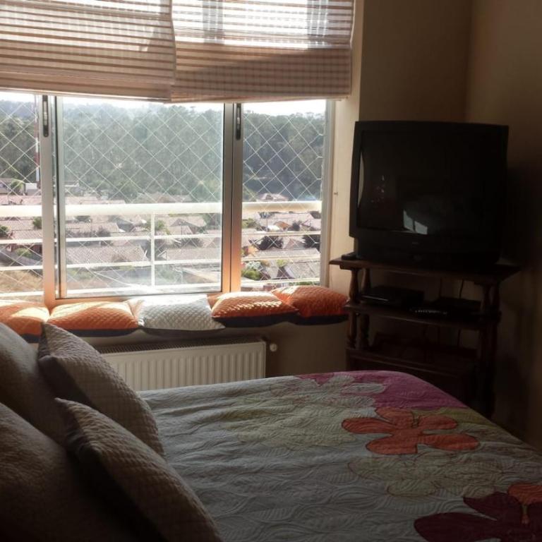 Depto Laguna Vista Hermoso Comodo Familiar - Apartamento de 3 dormitorios - 26