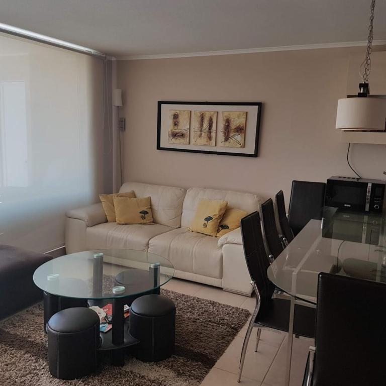 Depto Laguna Vista Hermoso Comodo Familiar - Apartamento de 3 dormitorios - 15