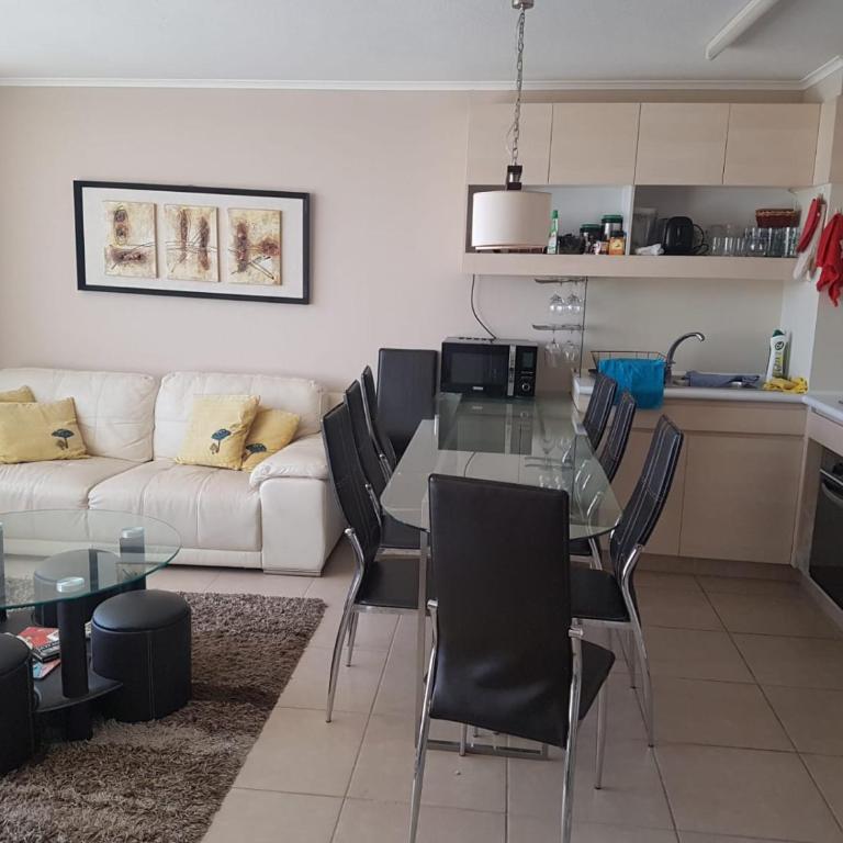 Depto Laguna Vista Hermoso Comodo Familiar - Apartamento de 3 dormitorios - 14