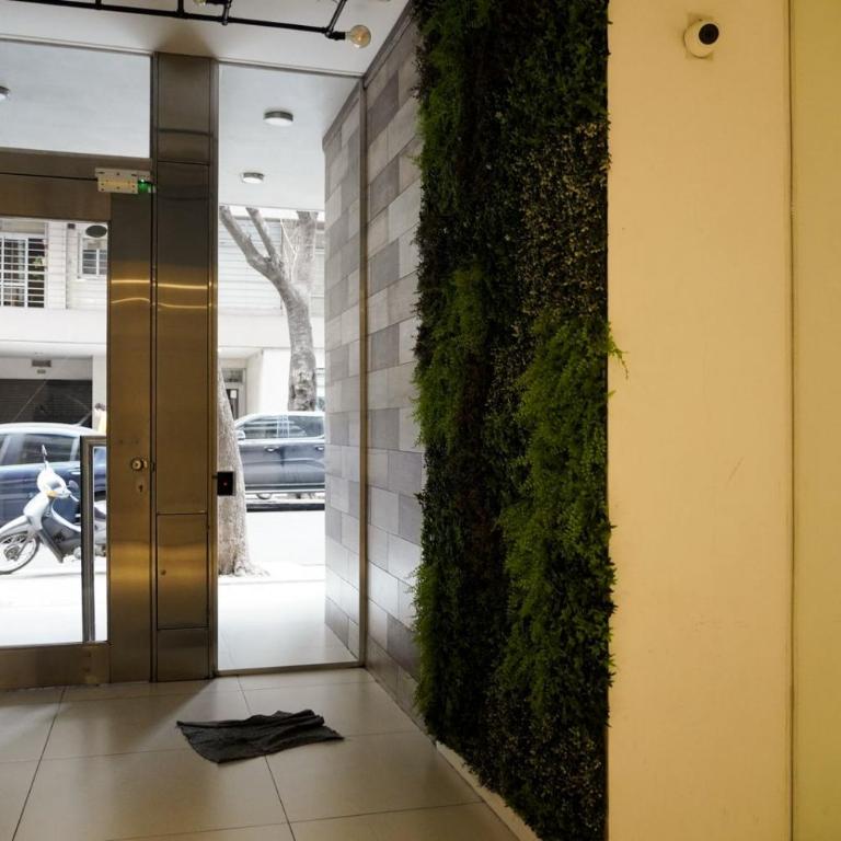 Moderno Loft - Pleno centro! - One-Bedroom Apartment - 19