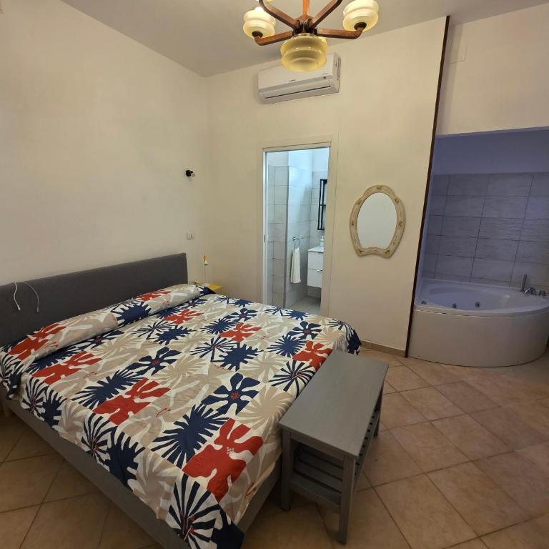 Alloggio turistico di Stefano - Appartamento Standard con 2 Camere da Letto - 1
