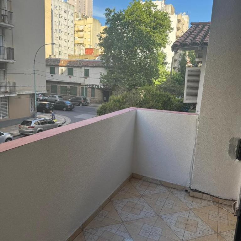 Depto Zona Paseo Aldrey - A 2 cuadras casino y playa - Two-Bedroom Apartment - 7