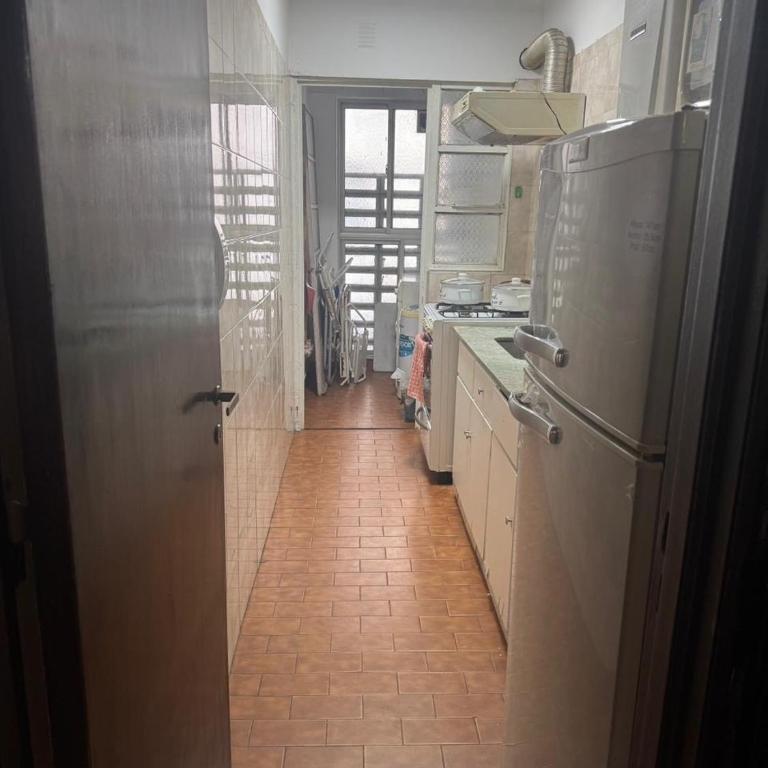 Depto Zona Paseo Aldrey - A 2 cuadras casino y playa - Two-Bedroom Apartment - 8