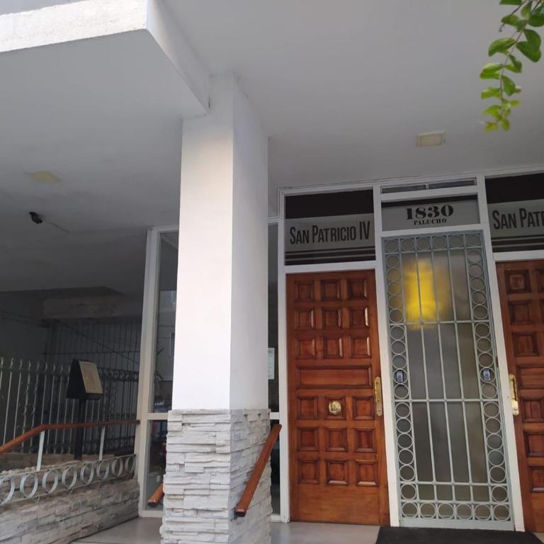 Depto Zona Paseo Aldrey - A 2 cuadras casino y playa - Two-Bedroom Apartment - 10
