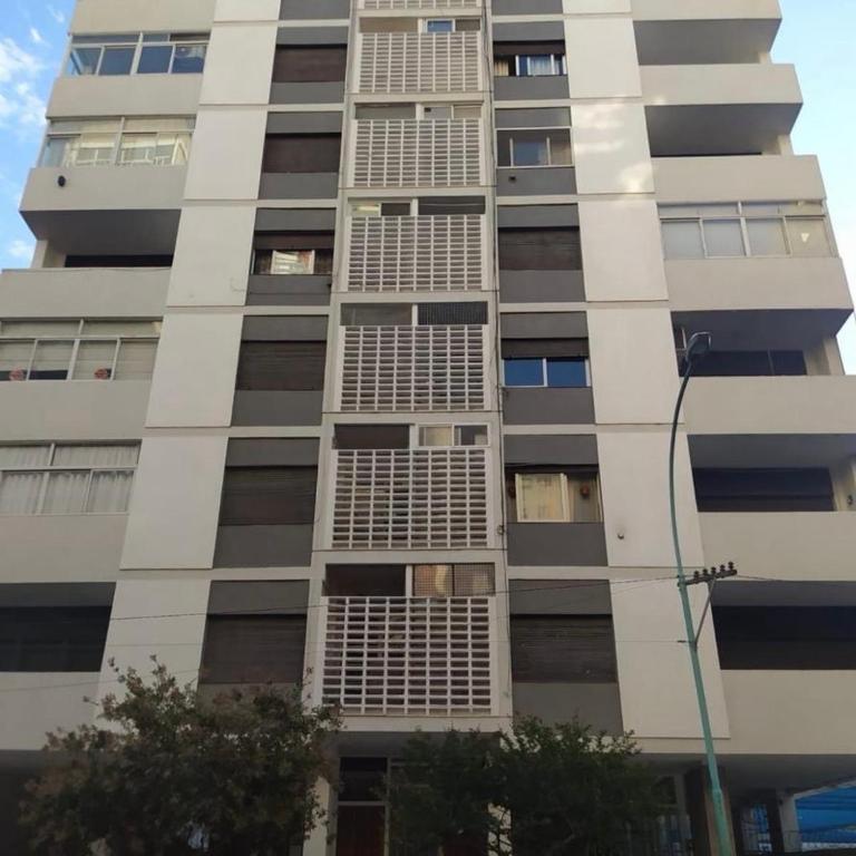 Depto Zona Paseo Aldrey - A 2 cuadras casino y playa - Two-Bedroom Apartment - 11