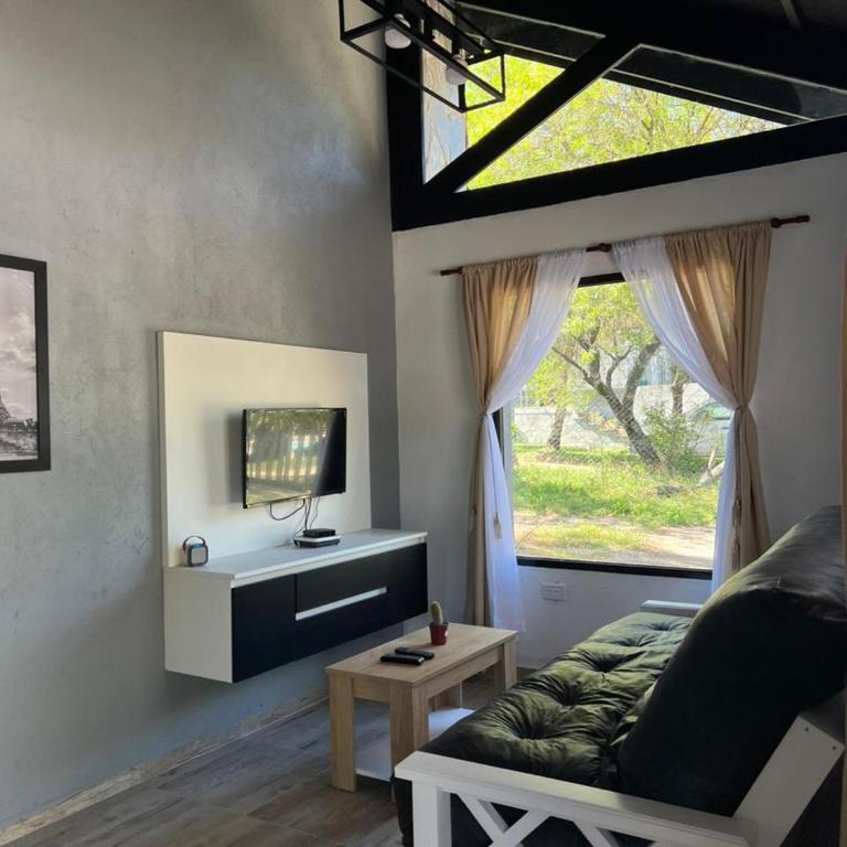 Altos de Lagunitas - Two-Bedroom Apartment - 2