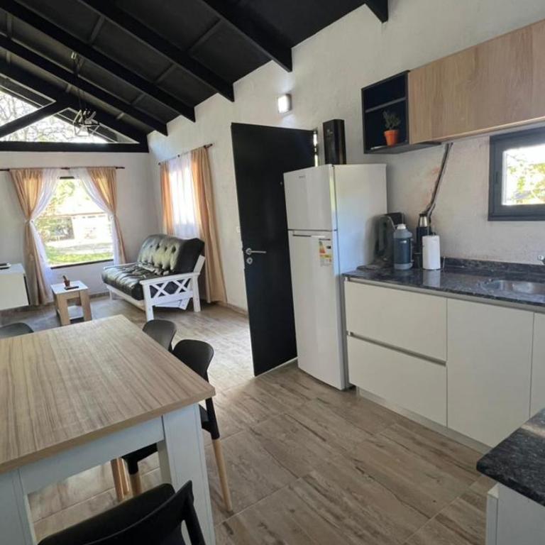 Altos de Lagunitas - Two-Bedroom Apartment - 4