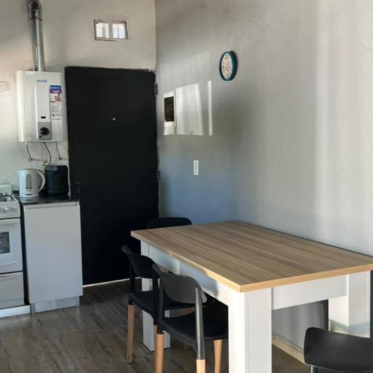 Altos de Lagunitas - Two-Bedroom Apartment - 6