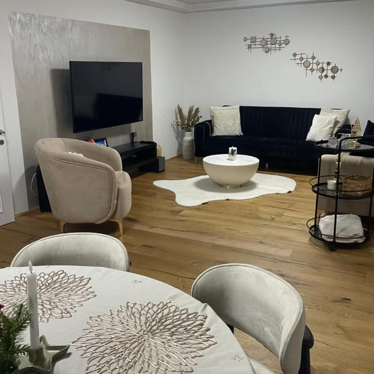 Ferienhaus Linz - Haus mit 3 Schlafzimmern - 1