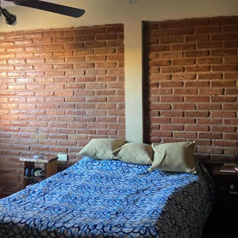 Villa Hortencia - Two-Bedroom House - 3