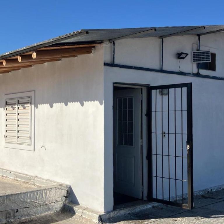 Villa Hortencia - Two-Bedroom House - 7