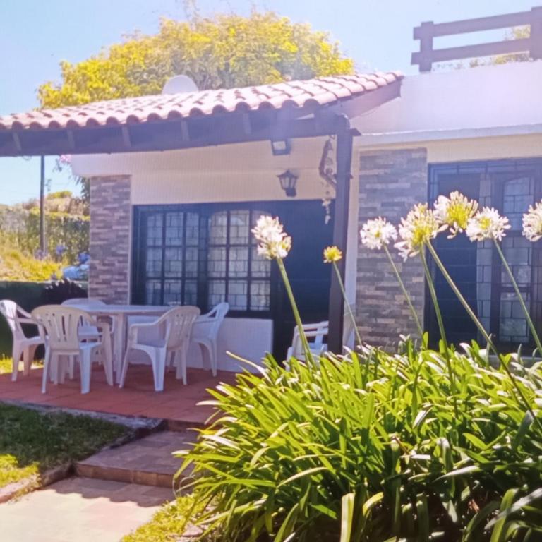 Lunita - Two-Bedroom House - 3