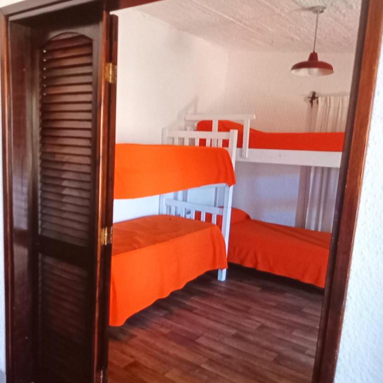 Lunita - Two-Bedroom House - 10