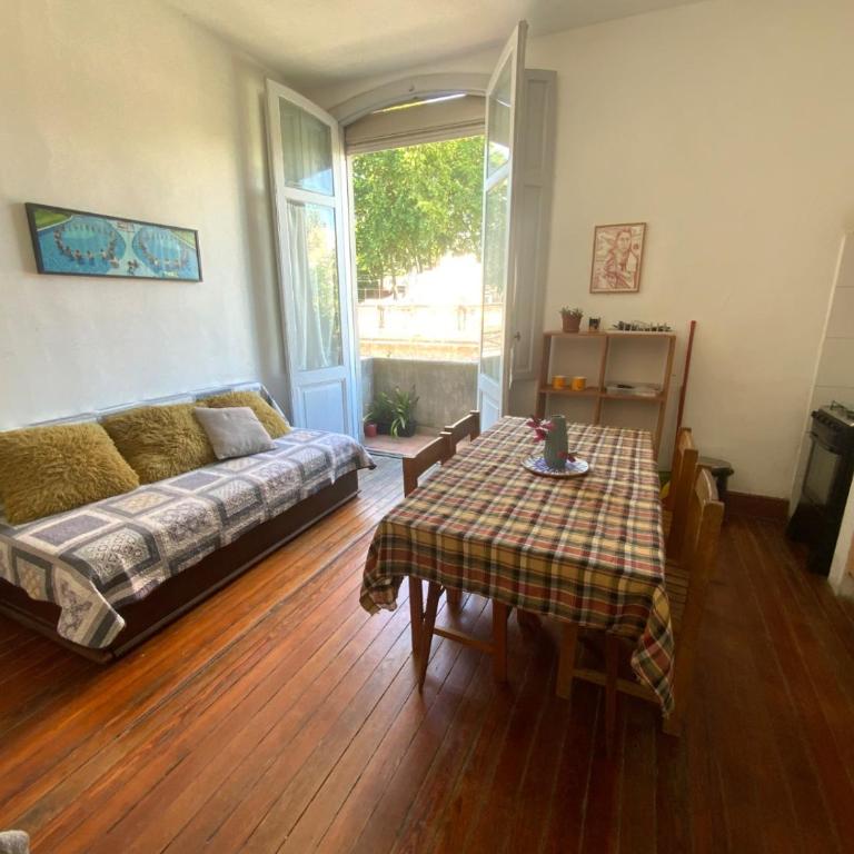 Charrúa3 - Apartamento de 2 dormitorios - 1