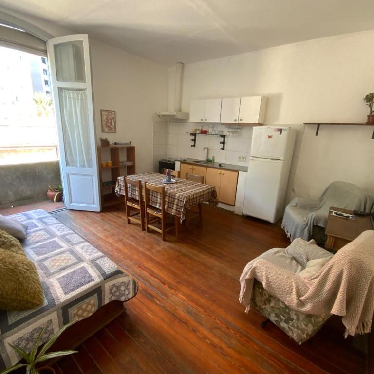 Charrúa3 - Apartamento de 2 dormitorios - 3
