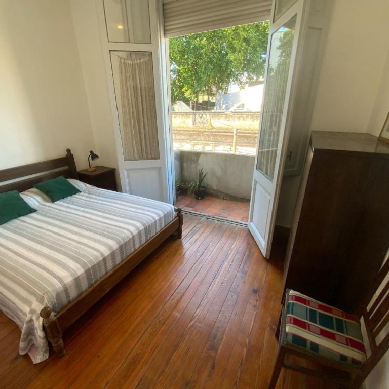 Charrúa3 - Apartamento de 2 dormitorios - 4