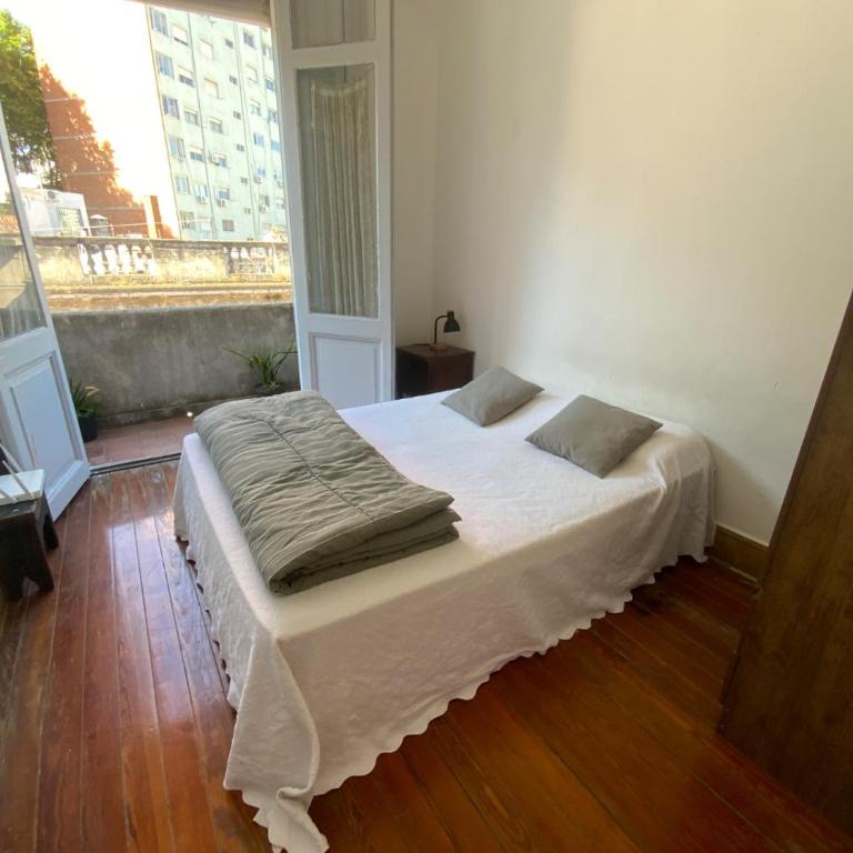 Charrúa3 - Apartamento de 2 dormitorios - 6