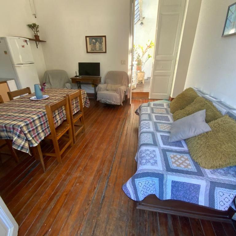 Charrúa3 - Apartamento de 2 dormitorios - 7
