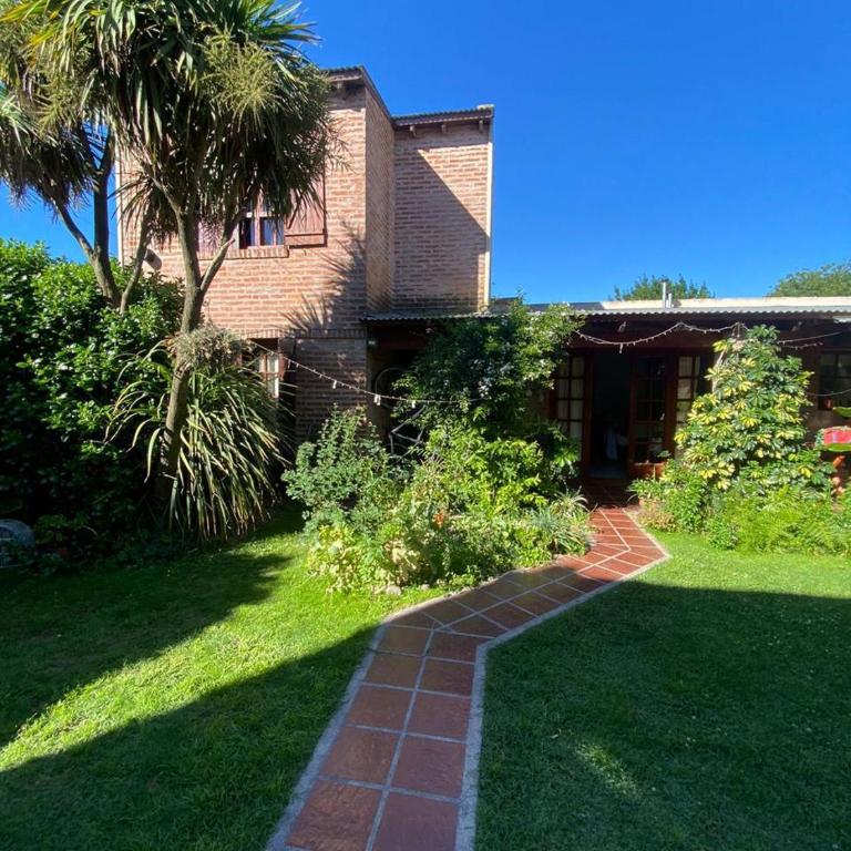 casa neco - Two-Bedroom House - 1