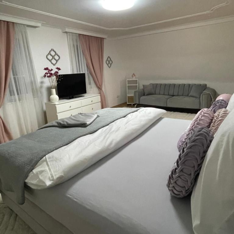 Ferienhaus Linz - Haus mit 3 Schlafzimmern - 7